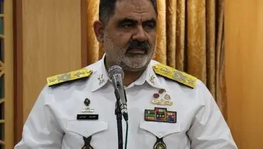 نباید سند توسعه دریایی در حد کاغذ باقی بماند