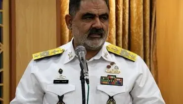 نباید سند توسعه دریایی در حد کاغذ باقی بماند