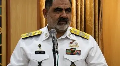 نباید سند توسعه دریایی در حد کاغذ باقی بماند