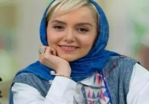 استایل چشمگیر نازنین بیاتی در باشگاه اسب سواری