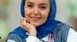 فتوشوت جدید نازنین بیاتی کولاک کرد 