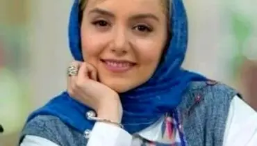 فتوشوت جدید نازنین بیاتی کولاک کرد 