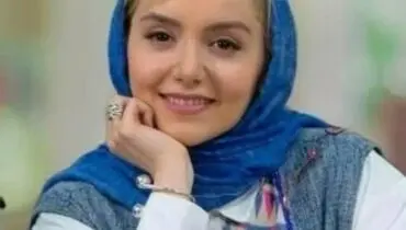 فتوشوت جدید نازنین بیاتی کولاک کرد 