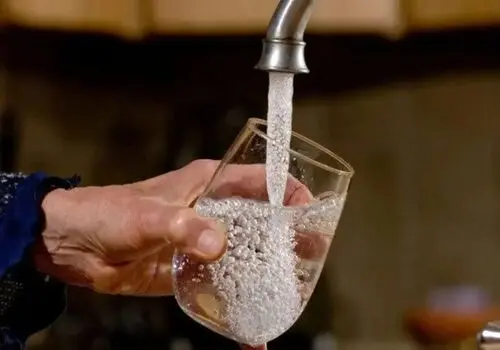 جیره‌بندی آب رسما تکذیب شد