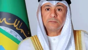 جاسم البدیوی: کشورهای حاشیه خلیج فارس اقدام نظامی علیه ایران انجام نمی‌دهند