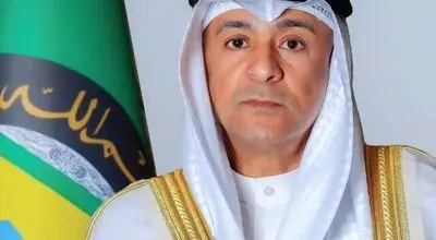 جاسم البدیوی: کشورهای حاشیه خلیج فارس اقدام نظامی علیه ایران انجام نمی‌دهند