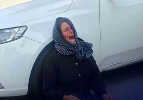 تنها دارایی خانواده الهه حسین‌نژاد باید برای تفاضل دیه قاتل بفروش برسد!