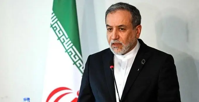 عراقچی: حق مشروع هر کشوری دفاع از خودش در مقابل تجاوز است