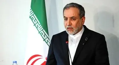 عراقچی: حق مشروع هر کشوری دفاع از خودش در مقابل تجاوز است