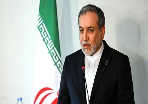عراقچی: حق مشروع هر کشوری دفاع از خودش در مقابل تجاوز است