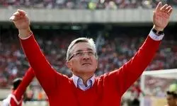 حضور برانکو و اوسمار در پرسپولیس، از بازی رسانه ای تا واقعیت