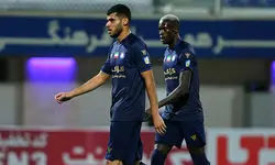 استقلال با این دو خرید، ورق نقل‌وانتقالات را برمی‌گرداند