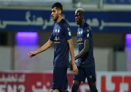نقل‌وانتقالات استقلال در رادار مجتبی جباری