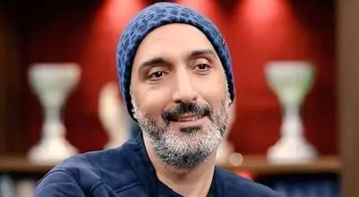 شوخی جالب و جنجالی محسن شریفیان با امیر مهدی ژوله + فیلم