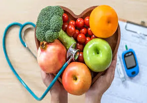 رژیمی که برای پیشگیری از دیابت توصیه می شود
