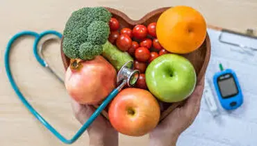 رژیمی که برای پیشگیری از دیابت توصیه می شود
