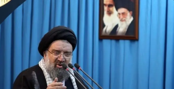 خونخواهی رهبر شهید انقلاب خواست همگان است