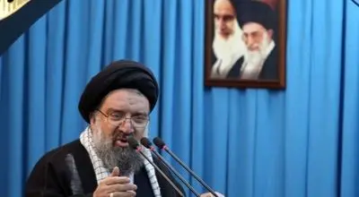 خونخواهی رهبر شهید انقلاب خواست همگان است