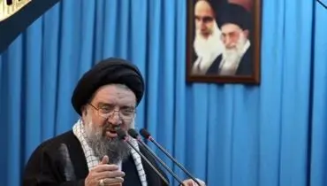 خونخواهی رهبر شهید انقلاب خواست همگان است