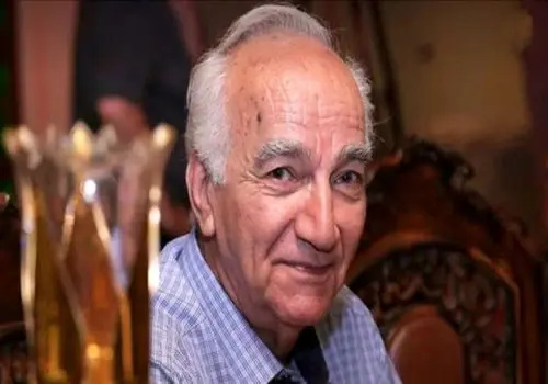 رضا بنفشه‌خواه از علاقه اش به بازی در نقش فردوسی پرده برداشت