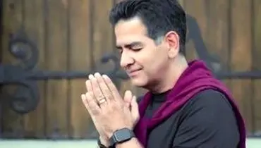 خواننده مشهور: ظرف می‌شورم اما به ایران برنمیگردم!/ویدیو 