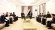 دیدار رئیس اطلاعات ایران و مشاور امنیت ملی عراق؛ بر حفظ ثبات منطقه‌ای توافق شد