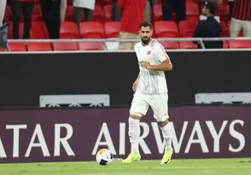 اختلاف دو بازیکن قدیمی پرسپولیس بالا گرفت