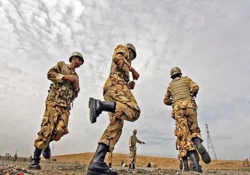 جزئیات صدور کارت پایان خدمت مشمولان غایب 