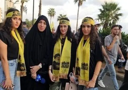 مصاحبه جنجالی آمنه‌سادات ذبیح‌پور با دختران بی‌حجاب/ ویدیو 