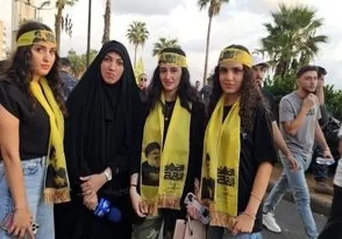 پشت پرده حملات وزیرخارجه لبنان به ایران