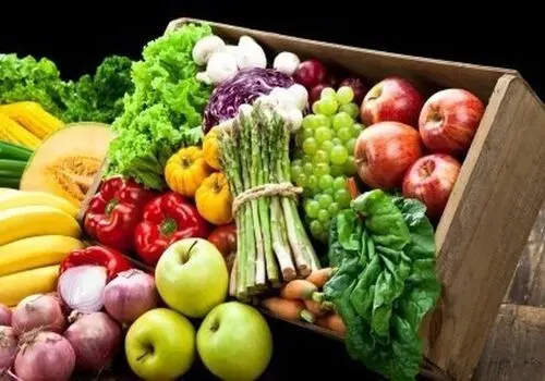 مصرف گوجه‌فرنگی می‌تواند جلوی افزایش وزن را بگیرد!