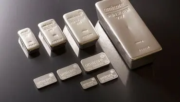 رالی دیوانه‌وار نقره؛ بازار در آستانه بحران مالی جهانی؟