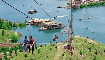 جاهای دیدنی مشهد در تابستان