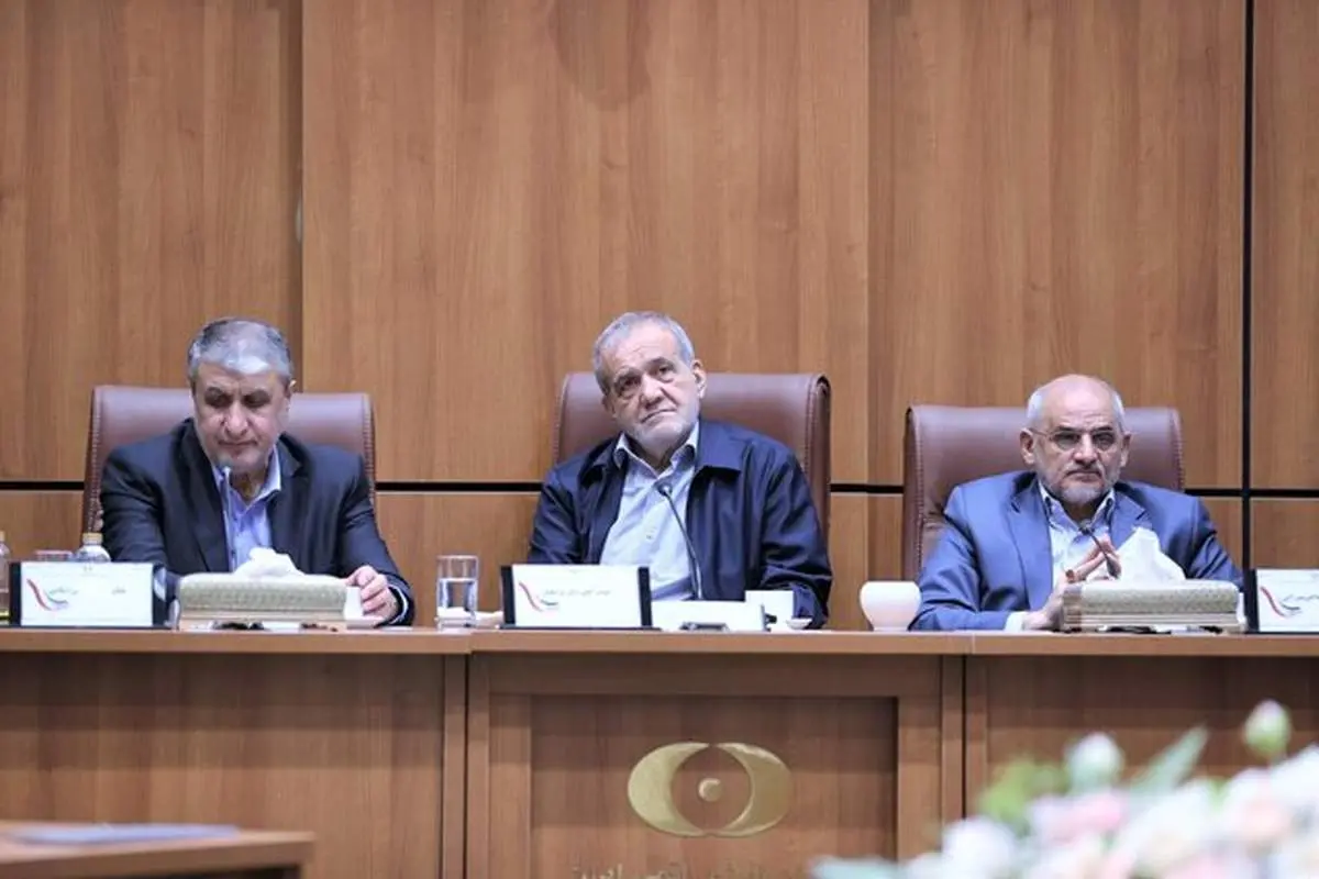 اسلامی: در نقاط مختلف کشور نیروگاه‌های برق اتمی احداث خواهند شد 