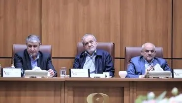 اسلامی: در نقاط مختلف کشور نیروگاه‌های برق اتمی احداث خواهند شد 