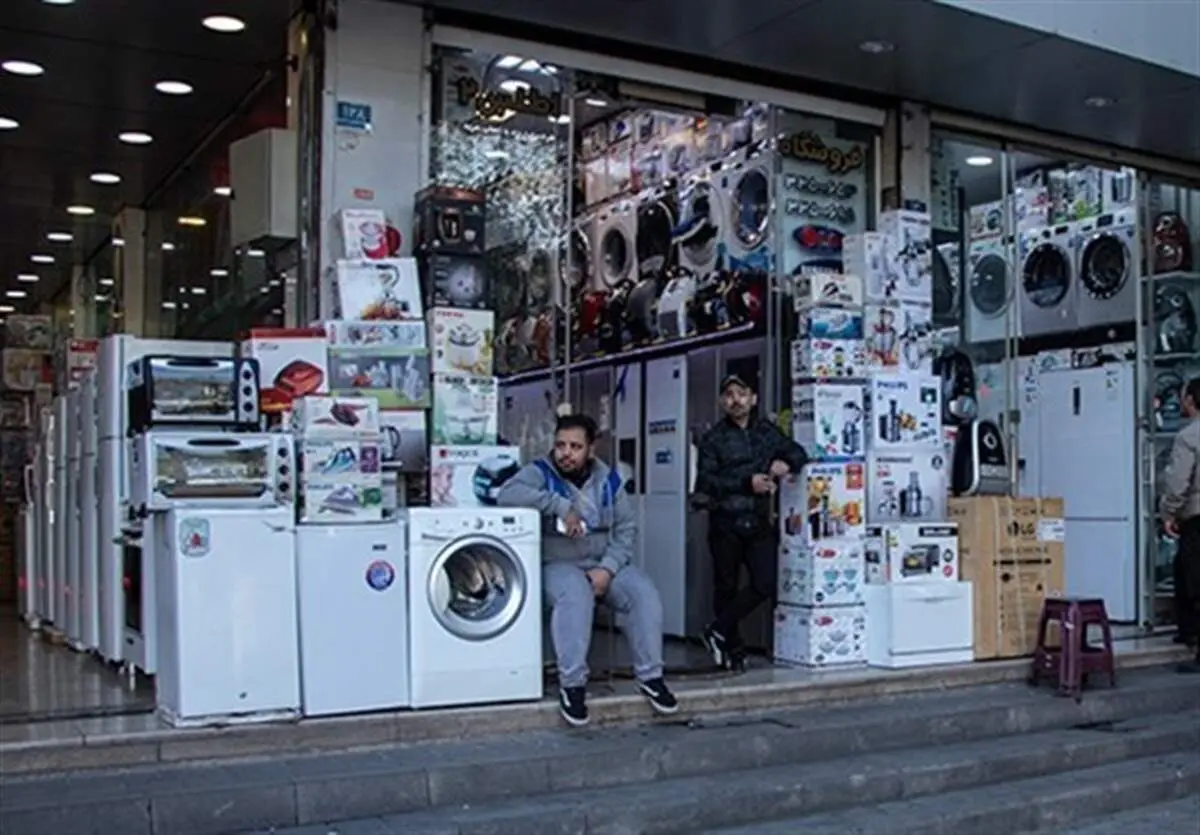 فلج شدن بازار و کسب‌وکار در پی جهش ارز