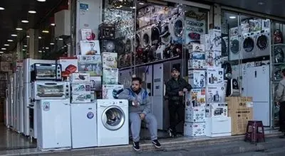 فلج شدن بازار و کسب‌وکار در پی جهش ارز