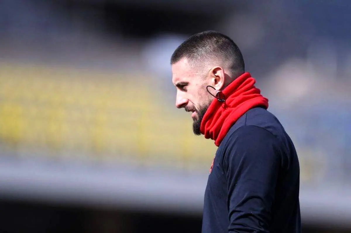  از مسی و رونالدو تا امباپه و هالند؛ تقابل جذاب ۳ پرسپولیسی با ابرستاره‌ها! 