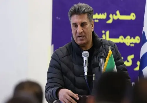 2 متهم پرونده فساد فوتبال ایران آزاد شدند