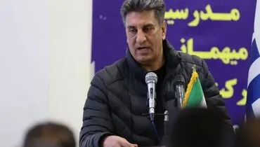 خداداد افشاریان و سهیل مهدی با قید وثیقه آزاد شدند