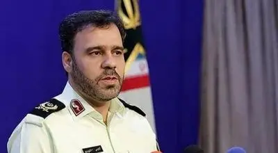 هلاکت ۸ تروریست‌ عامل شهادت پرسنل پاسگاه انتظامی در ایرانشهر
