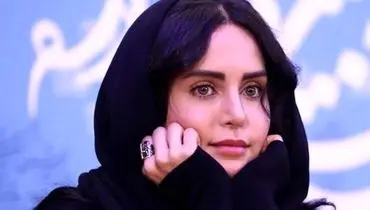 ویدیوی زیبای الناز شاکردوست در یک لوکیشن تماشایی