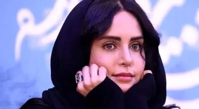 ویدیوی زیبای الناز شاکردوست در یک لوکیشن تماشایی