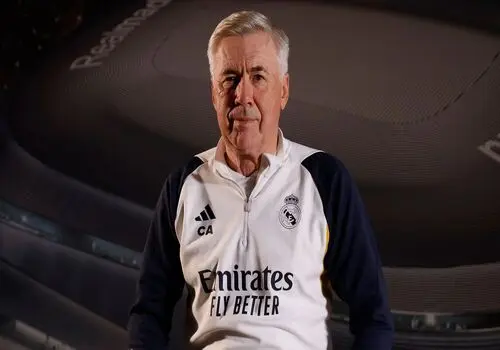 آنچلوتی: با انگیزه انتقام از بارسا وارد زمین نمی‌ شویم