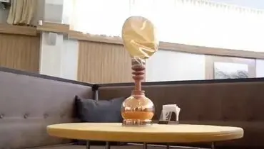 عوارض نامشخص «قلیان اکسیژن»
