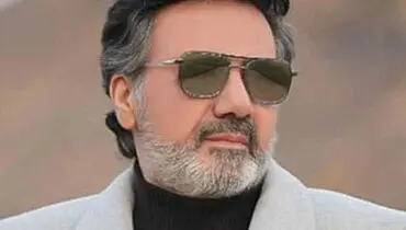  پیام «معین» خواننده خارج نشین به بازیکنان تیم ملی فوتبال +عکس
