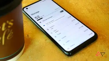 چرا AICore نیمی از حافظه گوشی شما را می‌بلعد؟
