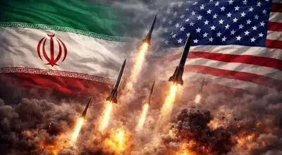 واشنگتن هشدار داد؛ مرحله جدیدی از جنگ با ایران در راه است
