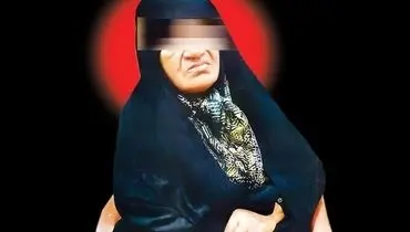 کلثوم اکبری دوباره حاشیه‌ساز شد!