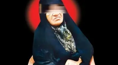 کلثوم اکبری دوباره حاشیه‌ساز شد!